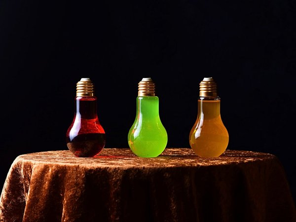 Advierten de peligros del consumo de bebidas energéticas para la salud