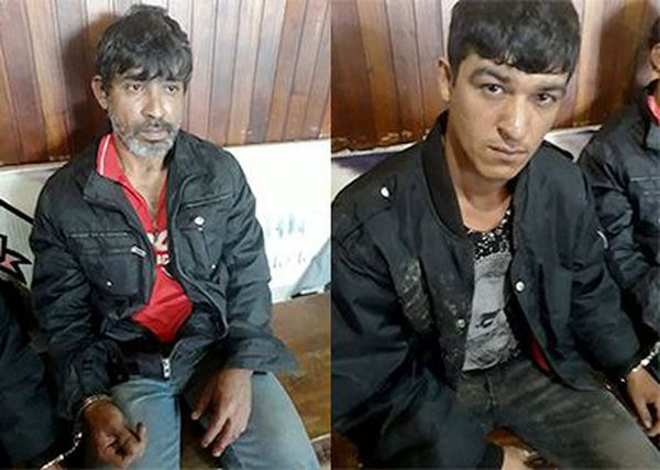 Ataque a embarazada, posible intento de feminicidio
