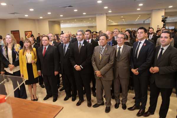 Itaipu e industriales impulsan iniciativa para apoyar a microemprendimientos | .::Agencia IP::.