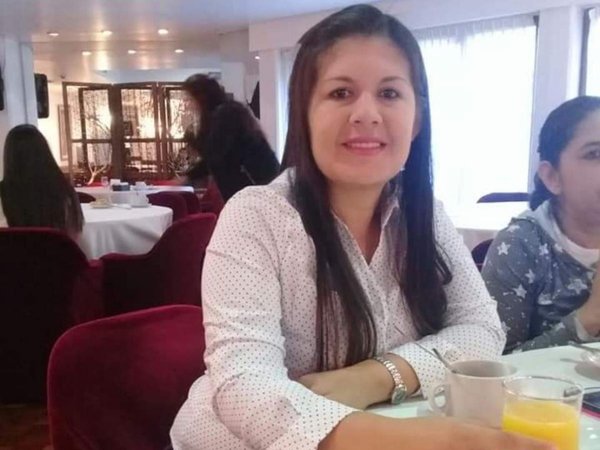 Fiscalía ordena captura de la pareja de embarazada baleada