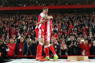 Unión Berlín inicia una nueva aventura - Deportes - ABC Color