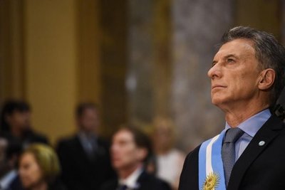 Argentina amanece paralizada por quinta huelga general contra el Gobierno - Internacionales - ABC Color