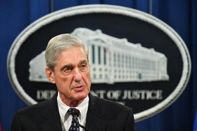 Mueller afirma que acusar formalmente a Trump “no era una opción” - Internacionales - ABC Color