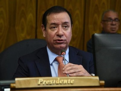 Miguel Cuevas se desentiende de informe a la jueza sobre excontralor García - 730am - ABC Color