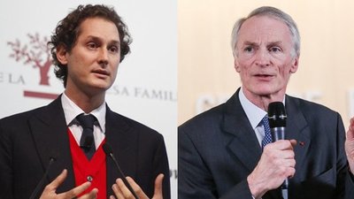 FCA-Renault: El reto de dos firmas gigantes