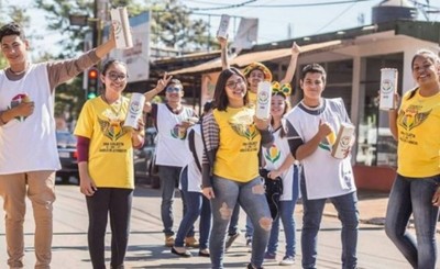 Colecta de Apostar por la Vida será en agosto