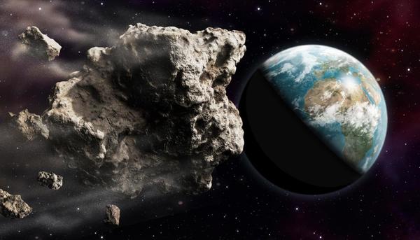 La NASA pide ayuda para tomar muestras en el peligroso asteroide Bennu » Ñanduti