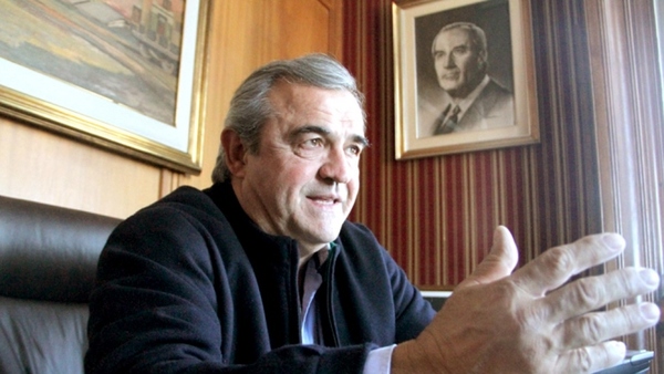 Precandidato uruguayo Larrañaga señala la «inexistencia» actual del Mercosur | .::Agencia IP::.
