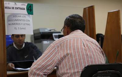 Caja Fiscal está integrada en un 70% por sectores deficitarios