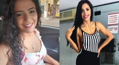 Navila Ibarra A Andy Duarte: “Quizás Vaya Aprendiendo De Mí”