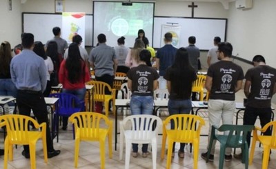 Pastoral de la Juventud convoca voluntarios para plantar 7.000 árboles