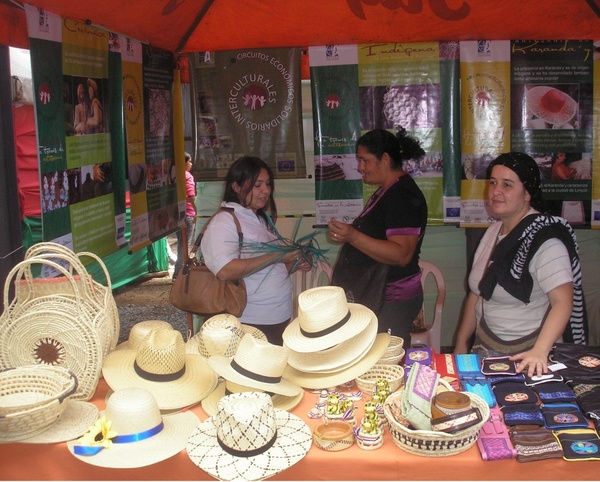 Invitan a feria “Kuña Rembiapo” - ADN Paraguayo