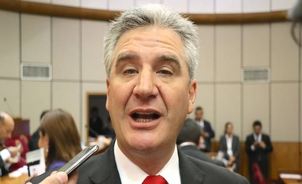 HOY / En el Senado disparan: "El presidente de IPS debería renunciar por decoro"