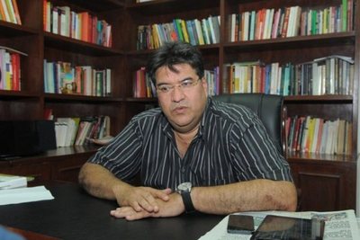 Consejero admite que IPS está "atada" en licitación