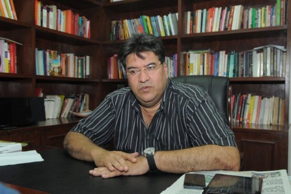 Consejero admite que IPS está "atada" en licitación