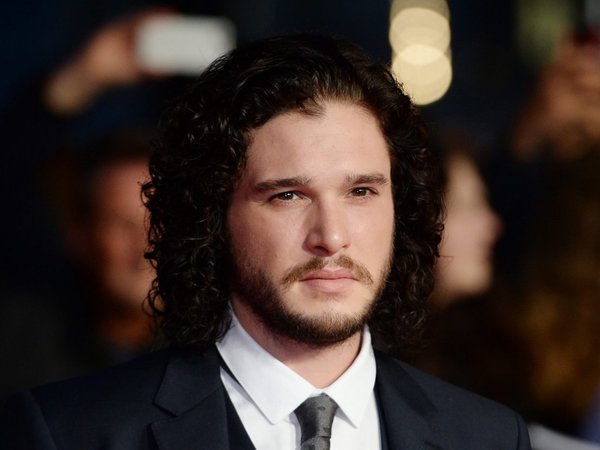Kit Harington, estrella de Game of Thrones, ingresado en rehabilitación