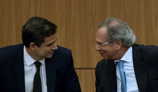 PIB trimestral debe acentuar las dudas sobre la recuperación de Brasil