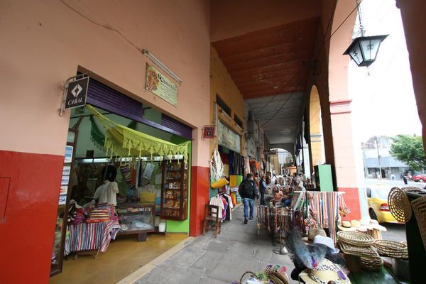 Este sábado habrá moda y arte en La Recova