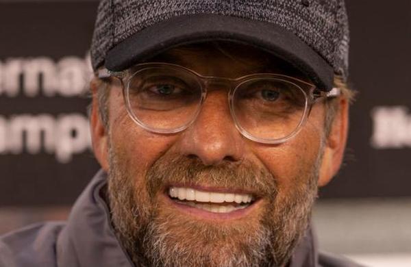 Klopp sobre la Champions: 'El mejor momento para jugar la final hubiera sido cinco minutos después de ganarle al Barcelona' - C9N