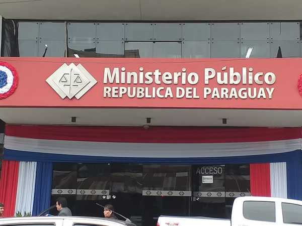 Acusan a conductor de transporte escolar por supuesto abuso de menor - ADN Paraguayo