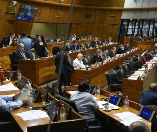 Cajonean por tres meses ley que elimina la jubilación vip