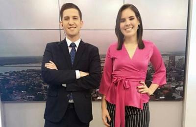 C9N Noticias Primera Edición - C9N