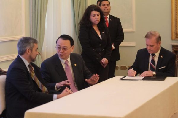 US$ 4,4 millones para construcción de viviendas sociales » Ñanduti