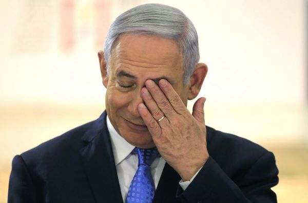 Cuenta atrás en Israel para formar gobierno o convocar elecciones