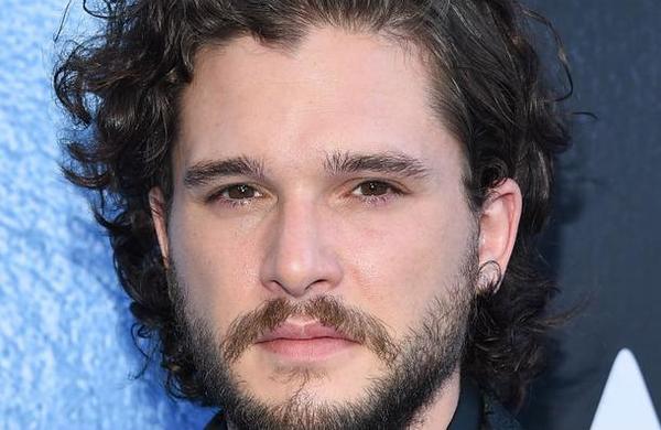 El fin de Game of Thrones mandó a Kit Harington a una clínica de rehabilitación por estrés y alcohol - C9N