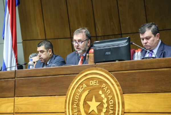 Proyecto de Reforma Tributaria adaptado a necesidad actual afirma ministro de Hacienda - .::RADIO NACIONAL::.