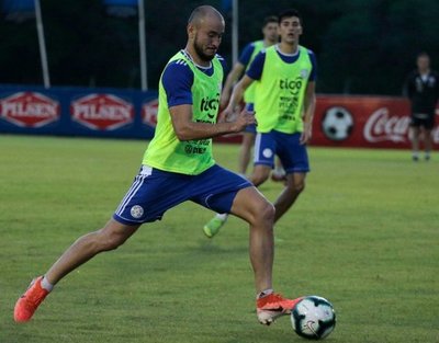 Los que no van a la Copa - Deportes - ABC Color