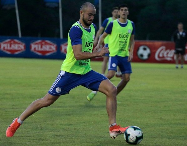 Los que no van a la Copa - Deportes - ABC Color