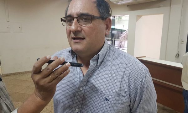 Productores de banana hacen pedido a la Junta Departamental