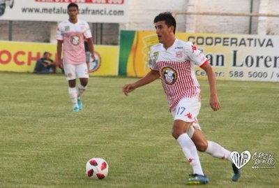 El “Mudo” Valdez, presentado en México - Deportes - ABC Color