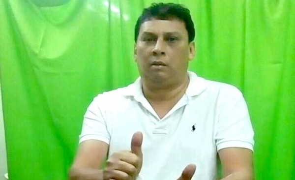 HOY / ¿Periodista abusó de niño de 13 años? Fiscal dice que hay elementos que lo incriminan