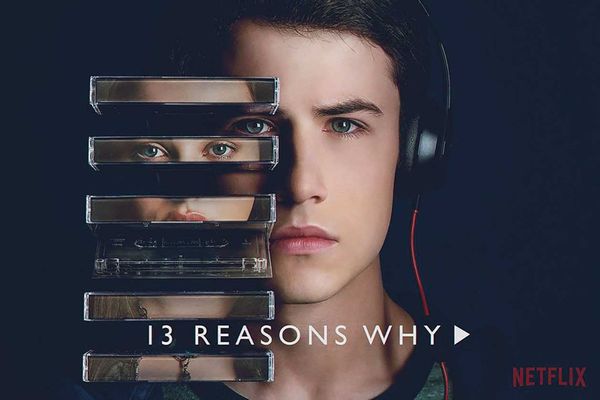 Vinculan “13 Reasons Why” con aumento de suicidios adolescentes en EEUU