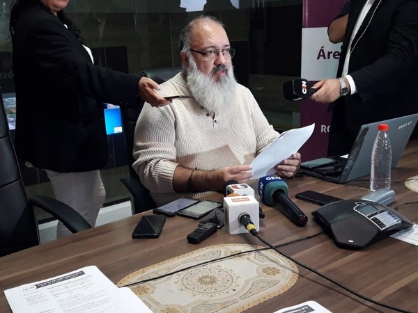 Suman 14.823 las familias afectadas por crecida del río Paraguay - Radio 1000 AM