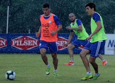 El nuevo club del 'Mudo' Valdez