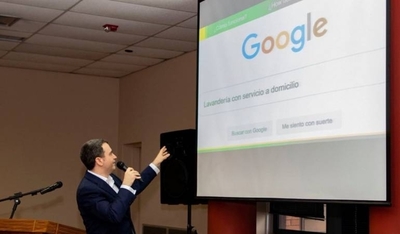 HOY / Posicionar MIPYMEs paraguayas en Google, el objetivo de nuevo plan de digitalización