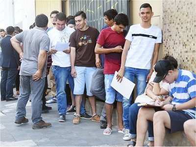 Objetores deben cumplir servicio civil a partir del 1 de julio