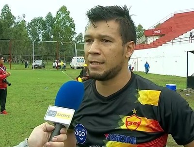 Juan Roa, figura en el triunfo de Cristóbal Colón