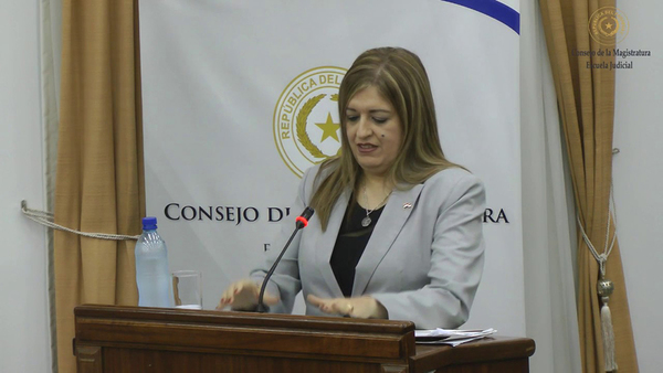 Fiscal General reportó que 84 impugnaciones están pendientes en la Corte Suprema - ADN Paraguayo
