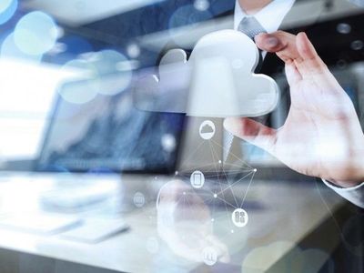 Fuerte apuesta por soluciones “Cloud” - Tecnologia - ABC Color