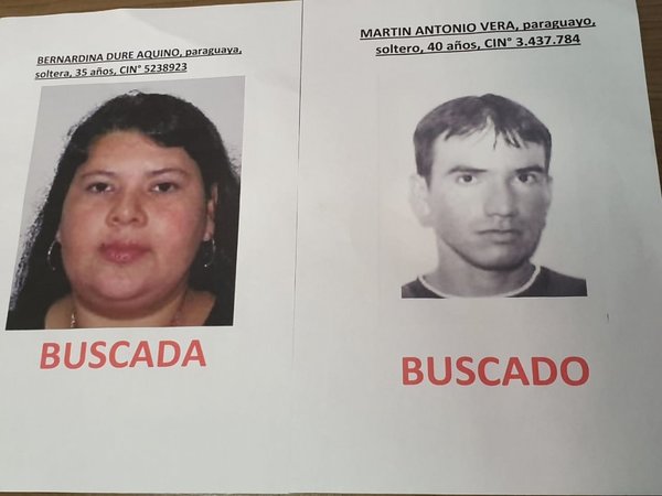 Esposa sería la autora moral del intento de homicidio contra embarazada