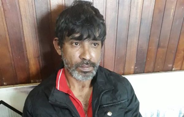 Embarazada baleada denunció que recibió amenazas