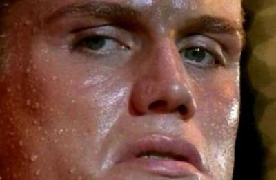 Dolph Lundgren estuvo a punto de matar a Sylvester Stallone en Rocky IV - C9N