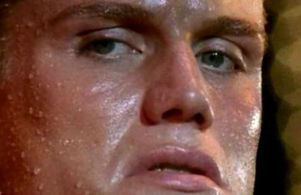 Dolph Lundgren estuvo a punto de matar a Sylvester Stallone en Rocky IV - C9N