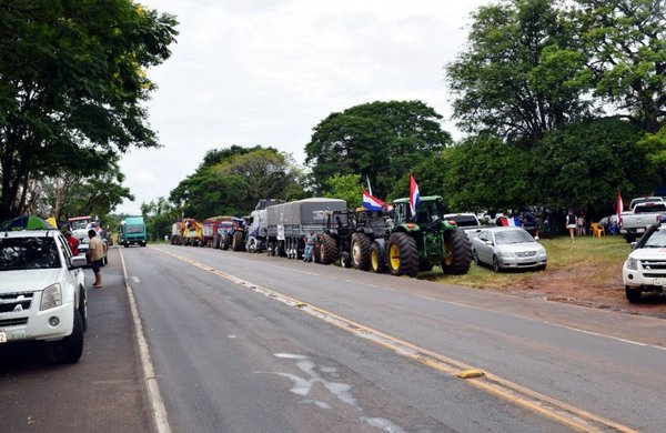 Productores de Caaguazú quieren reestructurar deudas