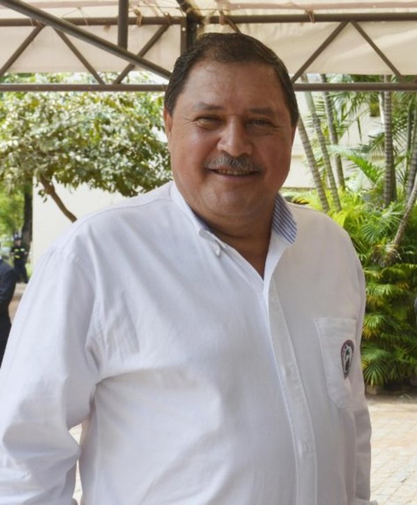 Consejero del IPS: "Hicimos todo bien" - Nacionales - ABC Color