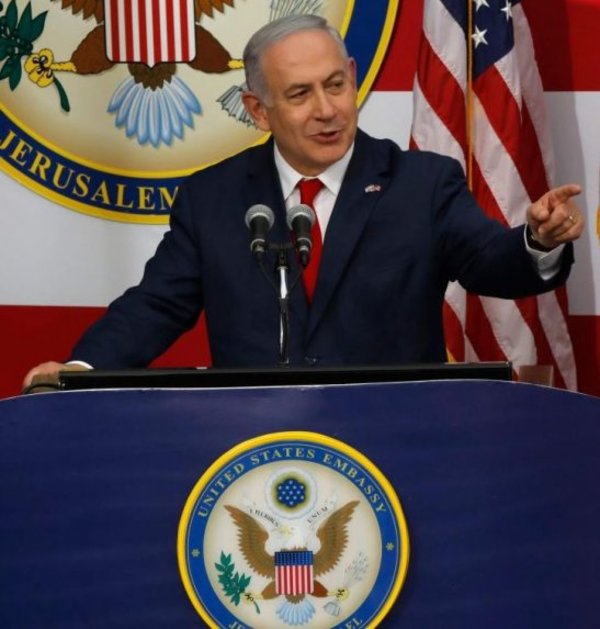 Israel celebrará de nuevo elecciones - Internacionales - ABC Color